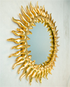 Christopher Guy Sunburst Mirror